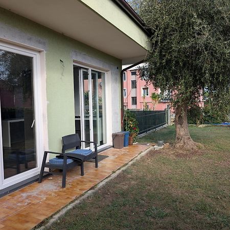 Villa Gio Loano Exterior photo